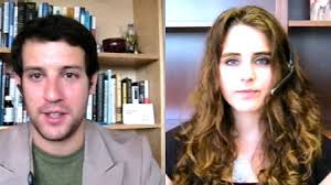May 18, 2008 — Mark Leon Goldberg &amp; Julia Spiegel. BhTV video. Uganda: War and the struggle for peace &middot; A marauding army of child soldiers ... - bhtv-2008-05-14-mg-js