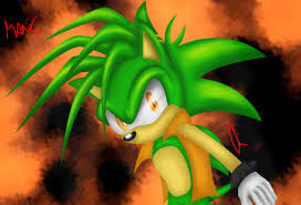 Resultado de imagen de manic hedgehog