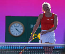 Trend Google: elina svitolina