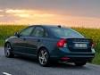 Volvo S40 Opinie Spalanie Testy