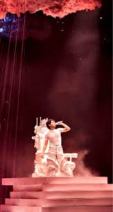 El cantante HUMBE conversa sobre su próximo álbum musical