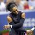 Time stands still for no one — not even Serena Williams