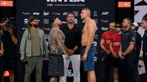andy ruiz Picture