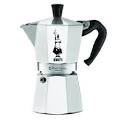 Bialetti 6-Cup Stovetop Espresso Maker: Stovetop