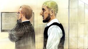 Toronto 18 ringleader no longer shows signs of extremism, granted full parole: board - saskNOW
