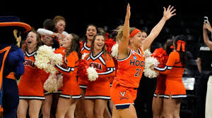 Latest developments in NCAA women's basketball