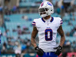 Bills fans stunned after owner throws Keon Coleman under the bus
