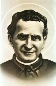The misery and abandonment of these youngsters moved John Bosco deeply. He dedicated his life to them and began youth clubs for them. - st_john_bosco