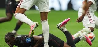 Trend Google: ismael kone
