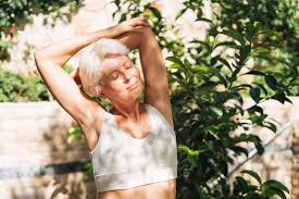 Want To Stay Independent Into Your 80s? A Trainer Says These 3 Moves Are Key