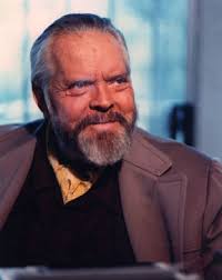 Orson Welles in the 1980s (photo: Gary Graver) - j16-intv-well-288