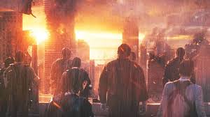 the tomorrow war