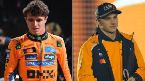 Norris y Piastri, Descalificados del GP de Las Vegas; Se Reactiva la Lucha por el Título de F1