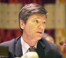 Jeffrey Sachs Biography, Jeffrey Sachs&#39;s Famous Quotes ... via Relatably.com