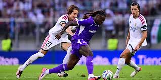 Real Madrid-Fiorentina, diretta amichevole: formazioni e risultato in tempo reale