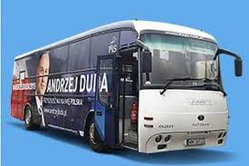 Znalezione obrazy dla zapytania dudabus