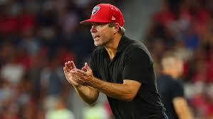 Quill backs Dallas to 'be better' than in Austin draw