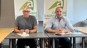 lanouvellerepublique.fr - News update