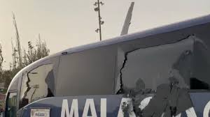 Malaga Vs