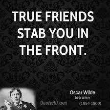 Oscar Wilde Quotes | QuoteHD via Relatably.com