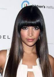 Photographie : Hannah Simone Emilio Pucci Yellow Dress Emmys New Girl Cece - hannah-simone-autumn-party-1677781069