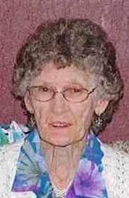 Mary Viola Sheesley Obituary: View Mary Sheesley&#39;s Obituary by Des Moines Register - DMR033672-1_20130819