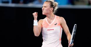 Tennis, WTA – Oeiras 2 Jamor Indoor 2026: Golubic gets past Kostovic