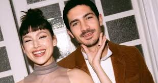 Ricardo Darín reveló el nombre del hijo de Chino y Úrsula Corberó: "Tiene un significado muy especial"