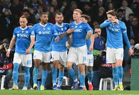 Napoli x Fiorentina: prováveis escalações e onde assistir ao jogo pela Italiano