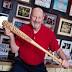 Cincinnati-born Broadway producer, arts patron Rick Steiner dies