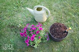 Image result for flowers on tires