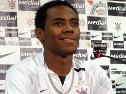 Corinthians apresenta Elias para imprensa nesta quinta-feira no CT Dr. Joaquim Grava.