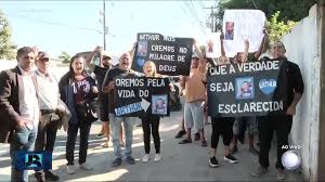 Polícia investiga possível envenenamento de bolo que deixou menino de 11 anos internado