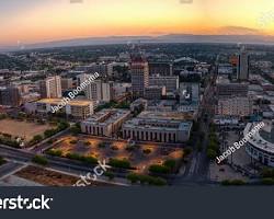 Image of Bakersfield Pie Company in Fresno, California