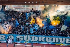 Entscheid des Verwaltungsgerichts: Sperrung der Südkurve nach Krawallen war rechtswidrig