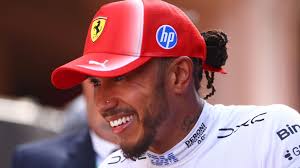 Lewis Hamilton: Ferrari driver insists he still has 'decent pace' after Monaco qualifying showing amid 'negative comments'