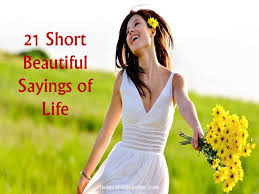 short-beautiful-sayings-of-life.jpg via Relatably.com