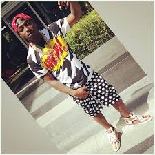 Image result for what is happening between chris brown and wizkid