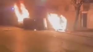 فارس: ۳ کشته و ۱۷ زخمی در حمله به مقر پلیس در لرستان