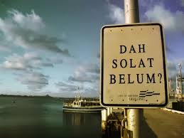 Image result for jaga waktu solat