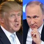 takeaways from Russian election hacking