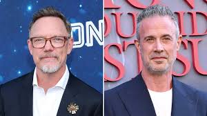 Matthew Lillard Teases Stu's Return in 'Scream 7'