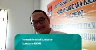 kumparan - News update