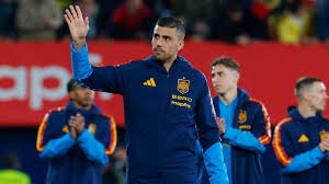 España 3-0 Serbia: resumen, goles y resultado