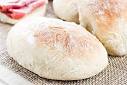 Ciabatta brod recept