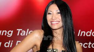 Image result for anggun c sasmi