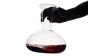 Image result for wine decanter
