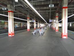 Picture of Kogarah railway station