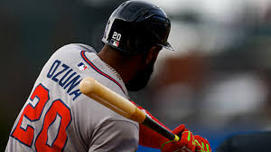 Marcell Ozuna's Status for Braves Games Against Reds and Dodgers: Injury Updates and Prop Bets