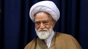 غلامعلی نعیم‌آبادی، عضو مجلس خبرگان رهبری و نماینده پیشین خامنه‌ای در هرمزگان فوت کرد